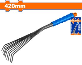 Daržininko grėbliukas WADFOW WWK2142, 140 mm, 420 mm