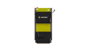 Kieto kuro, apatinio degimo katilas ANTARA K-16 MT K, kairinis, 16kW