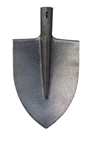 Kastuvas HERVIN GARDEN S506, be koto, V formos, 0,9 kg