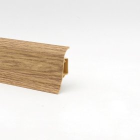 Grindjuostė DOLLKEN PROFILES Slk 50 Nr. W280, 25 x 50 x 2500 mm, sp. kotedžo ąžuolas