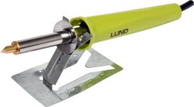 Lituoklis - pirografas medienai LUND, 30 W, 400°C