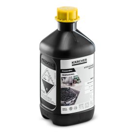 Aktyvusis šarminis valiklis KARCHER PRO RM 81, 2,5 l