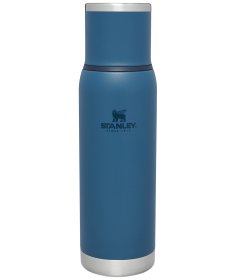 Termosas STANLEY Adventure, mėlynos sp., 1 l
