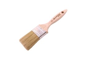 Teptukas PAINTER AME1351, G05, profesionalus, mišrūs šeriai, plokščias, 64x18x38 mm