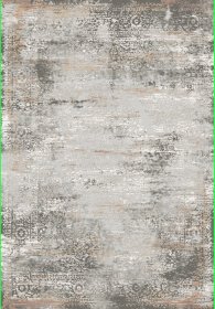 Kilimas LISA 1800120860, 120 x 180 cm ovalas, poliesteris