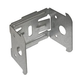 Tvirtinimo elementas PROFSTAR CD-09, kryžminė jungtis