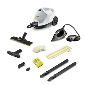 Garo valytuvas KARCHER SC 4 EasyFix Iron