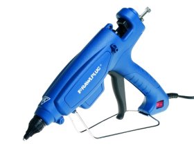 Pistoletas klijams RAWLPLUG, 180 W, RT-GG-180