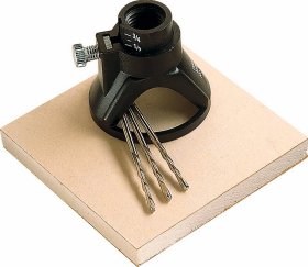 Medžio ir gipskartonio pjaustymo komplektas DREMEL 565