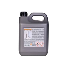 Pelėsių ploviklis BIOSEPAS, 3 l, pelėsių, grybų, mikroorganizmų valymui