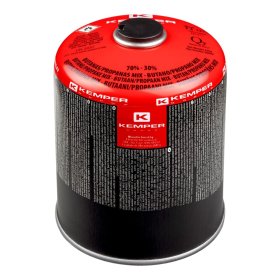 Propano - butano dujos KEMPER G1126F4, 460 g