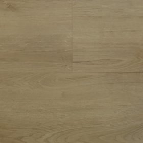 Vinilinė grindų danga PREMIUM 7002, 1235x192x5 mm, 2,608 m2/dėž., 33 kl., dėvimasis sluoksnis 0,5 mm, V4, su integruotu IXPE paklotu, spl. ąžuolas "Canyon"