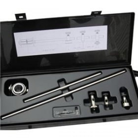 Apskritimų pjovimo priedas LC degikliams LINCOLN ELECTRIC