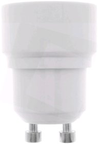 Lempos lizdas ENTAC En-1466, GU10/G9, baltos sp.