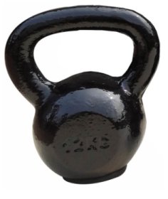 Girė TOORX KGV, 12 kg