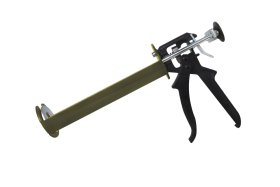 Profesionalus pistoletas dervai HERVIN TOOLS+, 380 ml, SG-107