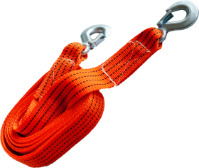 Tempimo lynas ALBURNUS TR004, ilgis 4,5 m, atlaikomas svoris 3000 kg