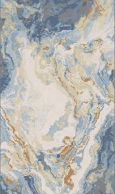 Kilimas GAZELLE 22152, 120 x 180 cm, poliesteris, Turkija