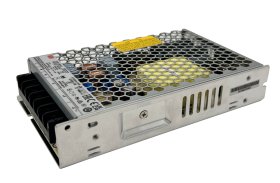 Maitinimo šaltinis ORRO MAGNETIC LRS-150-48V, išorinis, impulsinis, 150 W, 48 V, 3,3 A