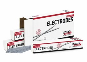 Suvirinimo elektrodas LINCOLN ELECTRIC REPTEC CAST31, 4,0 x 400 mm, 2,5 kg