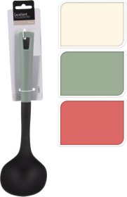 Virtuvinis samtis sriubai, 3 skirtingi dizainai, 32 cm