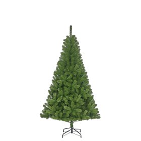 Dirbtinė eglė NOVELLY HOME, Douglas Fir, žalios sp., 185 cm