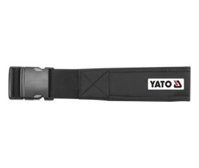 Meistro diržas įrankiams YATO, 90-120 cm, Y*YT-7409