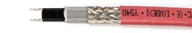 Savireguliuojantis šildymo kabelis vamzdynų apsaugai nuo užšalimo DEVIpipeguard™  25, 25 W/m (10 °C) (Būgnas 100 m) kaina/m, 98300761