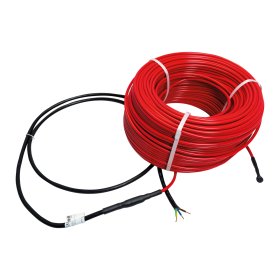 Grindų šildymo kabelis betono grindims DEVIflex™ 18T (DTIP), 2775 W, 155 m, 230 V , 140f1252