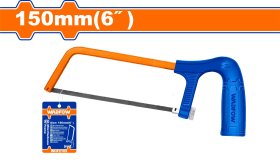 Pjūklas metalui WADFOW, Mini, 150 mm, WHF2105