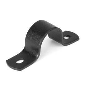 Laikikliai RUSTICLINE, RT-47, ilgis 82 mm, skersmuo 25 mm, 4 vnt.