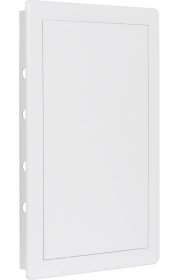 Revizinės durelės HACO, 300 x 400, plastikinės, VD300400