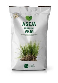 Universalios vejos sėklų mišinys ASEJA, 10 kg.