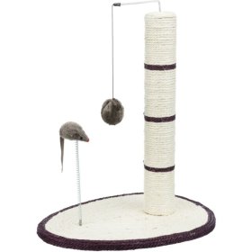 Draskyklė stulpas TRIXIE Scratch Me, 50 cm