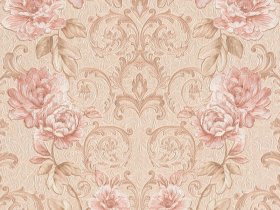 Tapetai dupleksiniai SLAVYANSKI WALLPAPER 816301, 0,53 x 10m