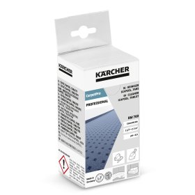 Kilimų valiklis KARCHER RM760