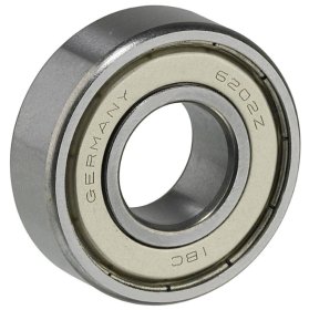 Nukreipiamasis guolis LUNA, 13 x 5 mm