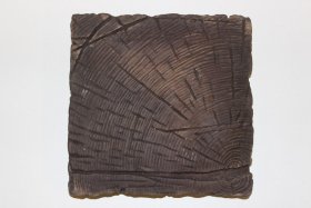 Dekoratyvinis akmuo RUTILA, matmenys 22 x 22 cm, 230C0444