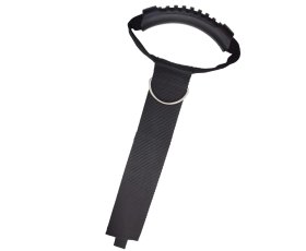 Laikymo diržas HERVIN EQUIPMENT, nailoninis, 710x50 mm, A1