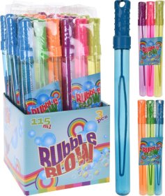 Muilo burbulai, 115ml