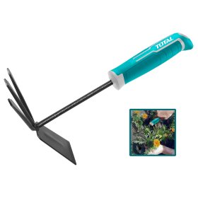 Daržininko kauptukas TOTAL THGT979K, CS, 290 mm