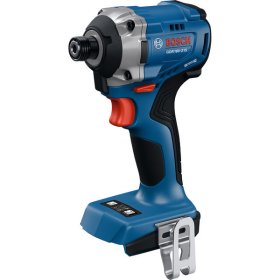 Akumuliatorinis veržliasukis BOSCH Professional GDR 18 V-215, SOLO, 18 V, be akumuliatoriaus ir kroviklio, 06019N2020
