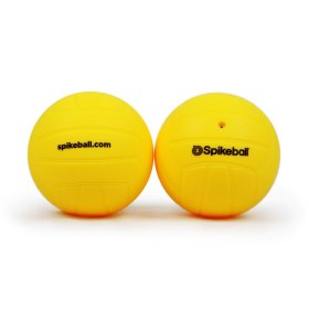 Kamuoliukai SPIKEBALL Replacement, 2 vnt