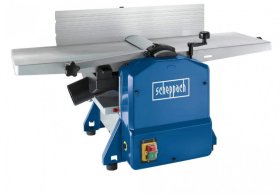 Elektrinės obliavimo staklės SCHEPPACH HMS 1070