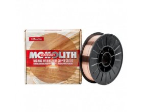 Suvirinimo viela PLASMATEC, SG2, G4Si1/G3Si1, 0,8 mm, 15 kg, 99045