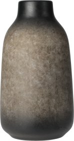 Vaza, 13,2 x 13,2 x 23,6 cm, rudos sp., dolomitas