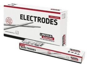 Suvirinimo elektrodas LINCOLN ELECTRIC Limarosta 316 L, 3,2 x 350mm, 4,2 kg