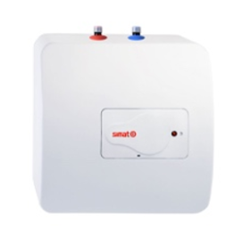 Elektrinis vandens šildytuvas SIMAT, 10L, 1,2kW, montuojamas po kriaukle, 11061