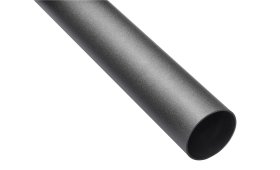 Lietvamzdis MARLEY, matmenys 75 x 1000mm, antracito metalo spalva, 360447