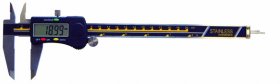 Elektroninis slankmatis SCALA DIN862 230, 300/0,01/60 mm
